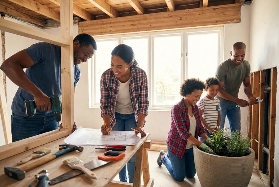 L'Art de Réussir vos Projets : Notre Mission