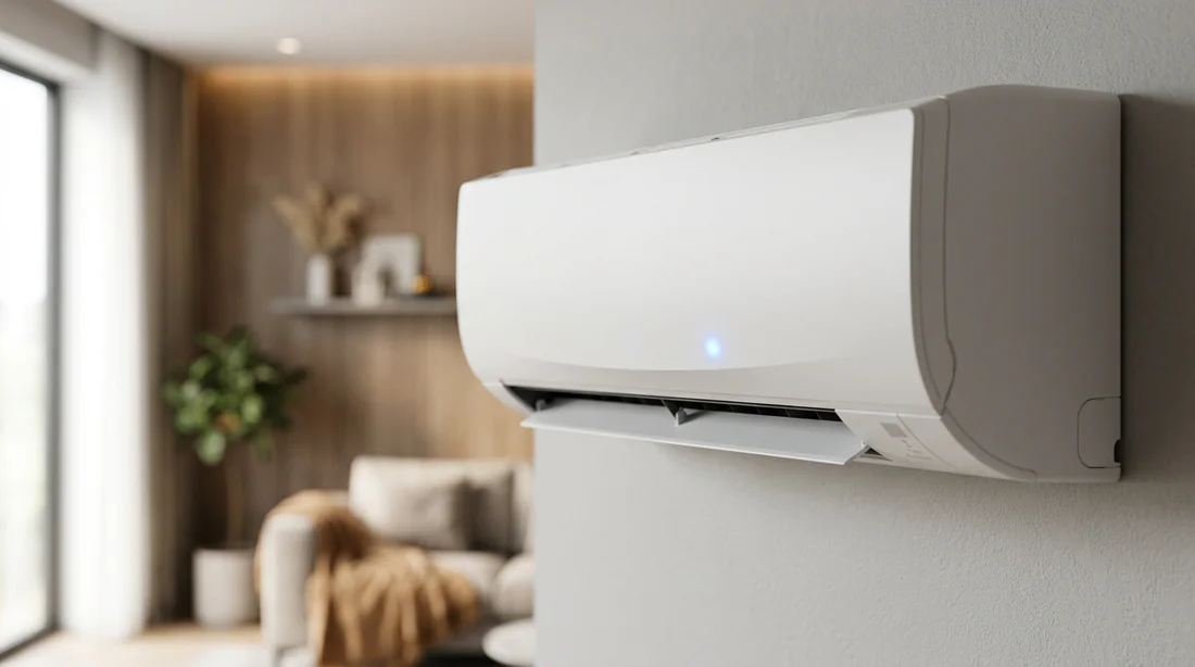 Unité intérieure de climatisation Daikin design